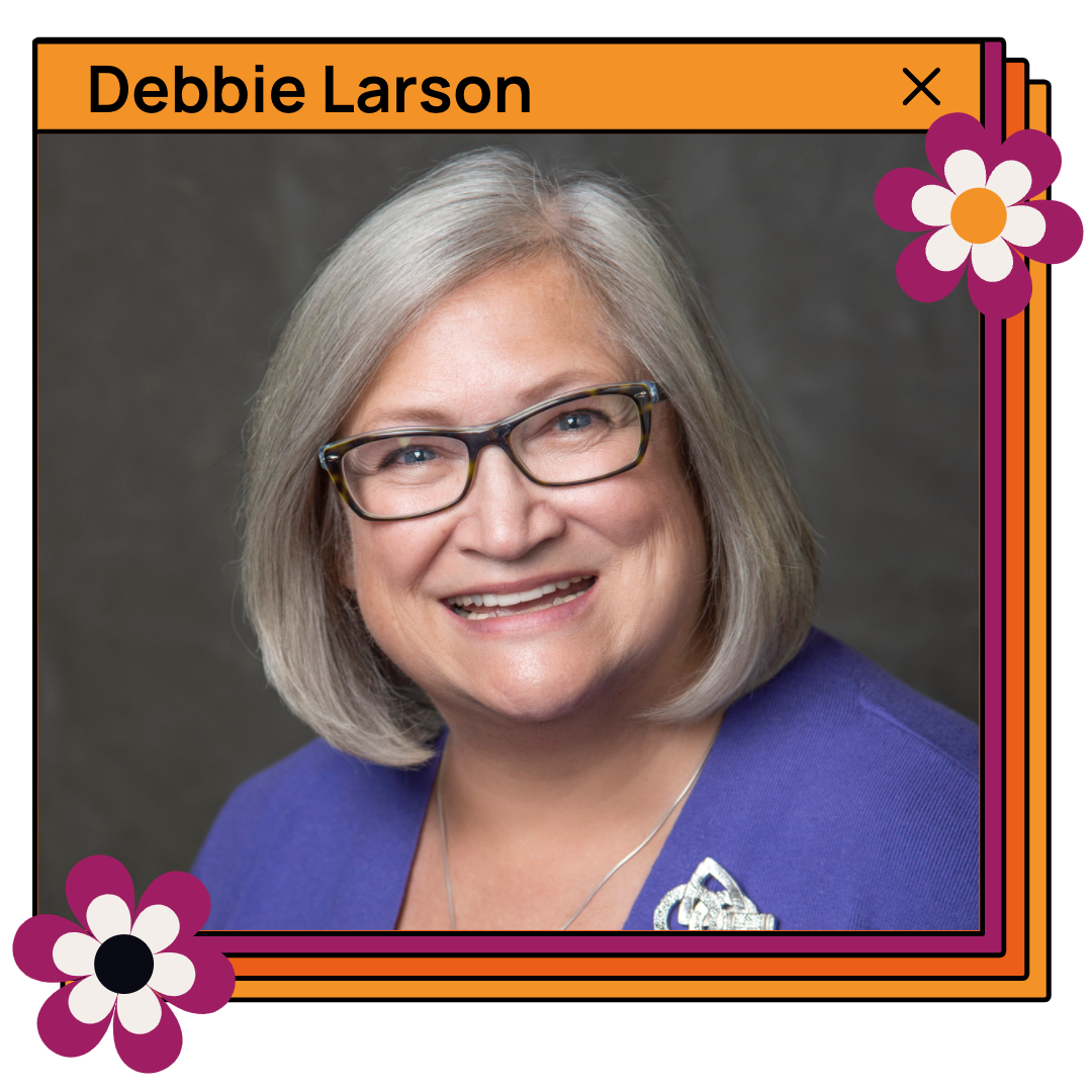 Debbie-Larson