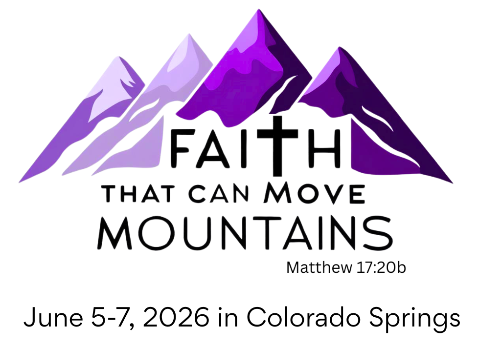 Faith that can move mountains